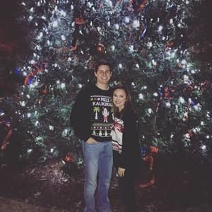 Meet your Posher, Katherine